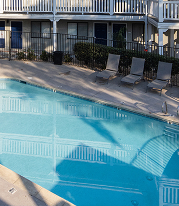 Outdoor, Pool and Hot Tub 