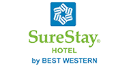 SureStay Hotel by Best Western Fairfield-Napa Valley - 3331 N Texas St, Fairfield, California 94533