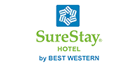 SureStay Hotel by Best Western Fairfield-Napa Valley - 3331 N Texas St,
			Fairfield, California 94533