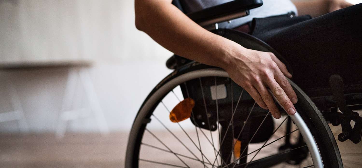 ACCESSIBILITY IS IMPORTANT TO THE SURESTAY HOTEL by BEST WESTERN FAIRFIELD